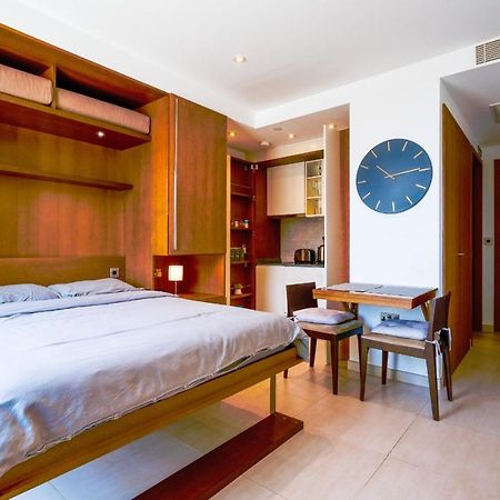 Westone Suite-Hosted By Sweetstay Gibraltar Exteriör bild