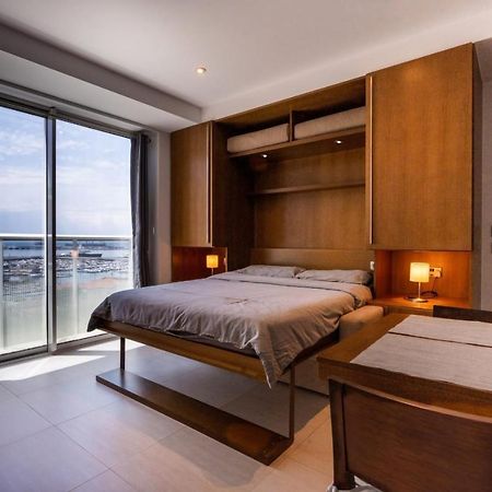 Westone Suite-Hosted By Sweetstay Gibraltar Exteriör bild