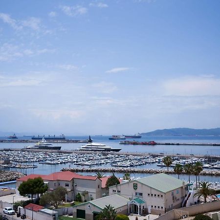 Westone Suite-Hosted By Sweetstay Gibraltar Exteriör bild