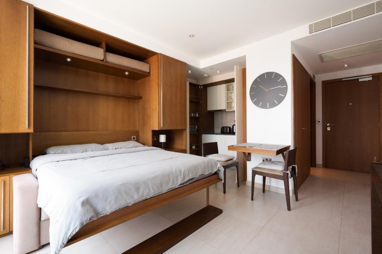 Westone Suite-Hosted By Sweetstay Gibraltar Exteriör bild
