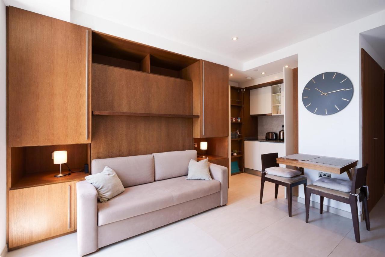 Westone Suite-Hosted By Sweetstay Gibraltar Exteriör bild